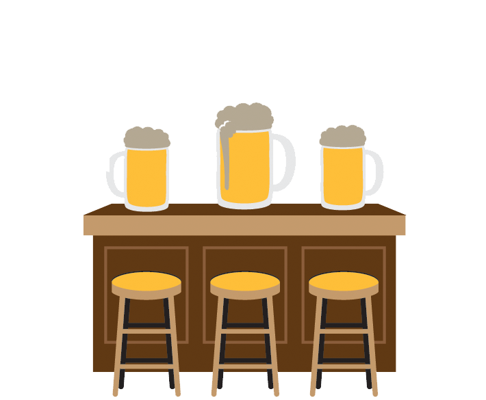 Poplar Street Tavern